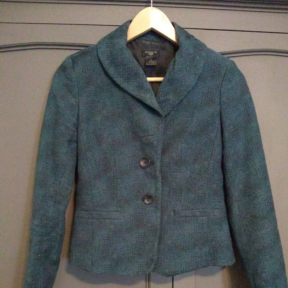 Suit Jacket